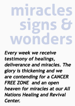 miracles
