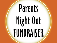 ParentsNightOutFundraiser