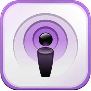 iTunespodcasticon