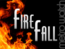 Fire Fall5220x165