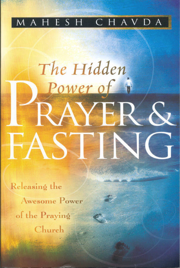 HPPrayerFasting