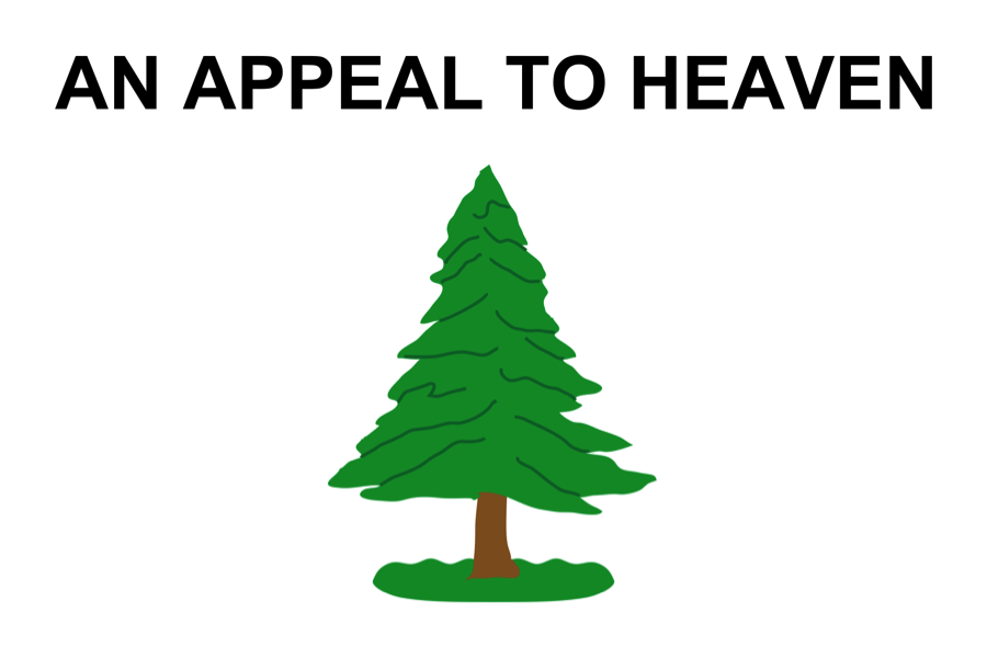 AppealtoHeaven